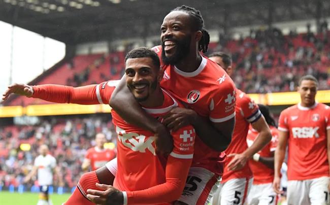 Nhận định West Brom vs Charlton (1h45 ngày 39, Hạng Nhất Anh) 2 Nhận định West Brom vs Charlton (1h45 ngày 39, Hạng Nhất Anh) 2
