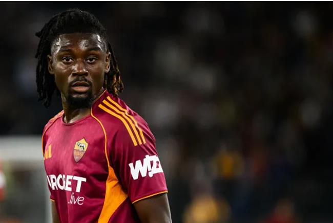Chelsea sắp chiêu mộ thành công Manu Kone từ Roma