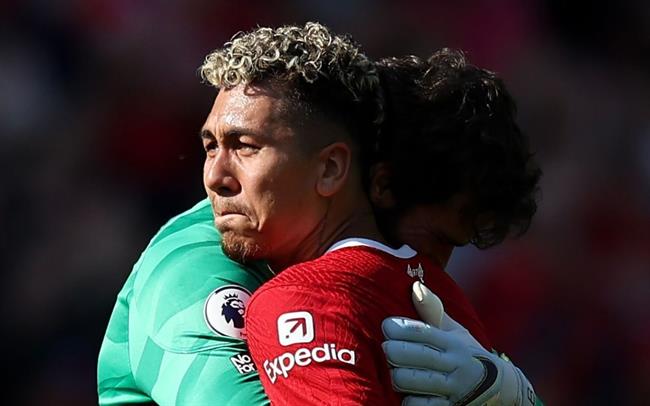 Phỏng vấn Roberto Firmino: Liverpool, lời khuyên cho Isak và những tin nhắn với Klopp