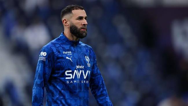 Karim Benzema chia tay Al-Hilal chỉ sau 6 tháng