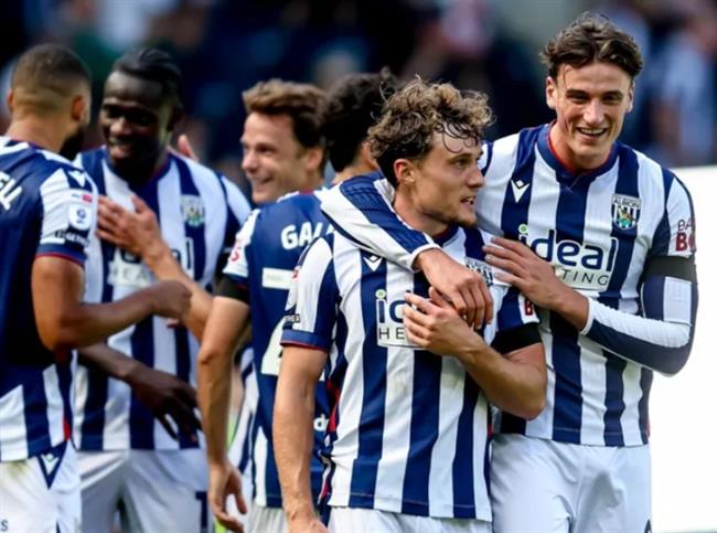 Nhận định West Brom vs Charlton (1h45 ngày 39, Hạng Nhất Anh) 1 Nhận định West Brom vs Charlton (1h45 ngày 39, Hạng Nhất Anh) 1