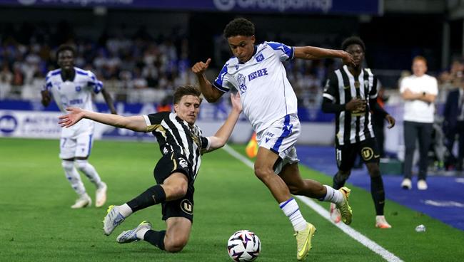 Nhận định Lyon vs Auxerre (00h00 ngày 59) Hạ gục đội bét bảng 2