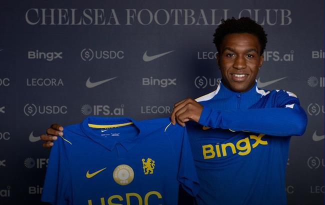Chelsea chiêu mộ tân binh từ Atalanta, cho mượn ngay lập tức