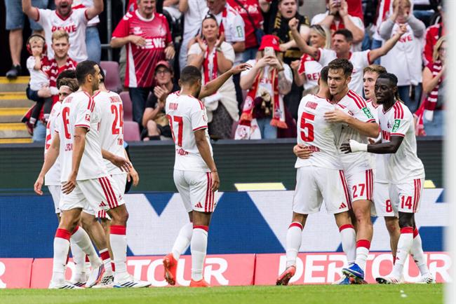 Nhận định Stuttgart vs Koln (01h30 ngày 59) Quyết tâm gượng dậy 2 Nhận định Stuttgart vs Koln (01h30 ngày 59) Quyết tâm gượng dậy 2