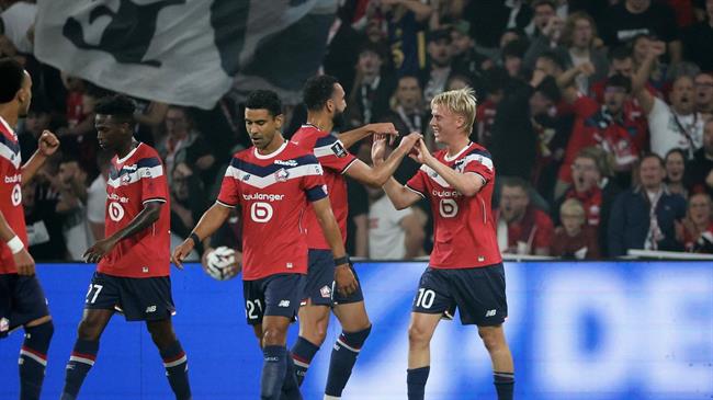Nhận định Toulouse vs Lille (01h45 ngày 49) Chủ nhà gặp khắc tinh 2