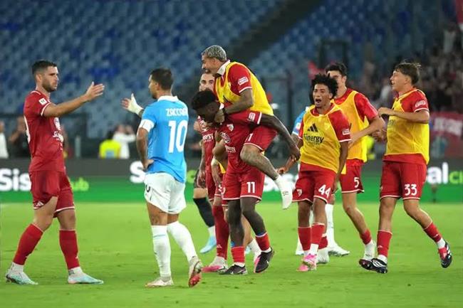 Nhận định Palermo vs Mantova (23h00 ngày 39) Chủ nhà nguy hiểm 2 Nhận định Palermo vs Mantova (23h00 ngày 39) Chủ nhà nguy hiểm 2