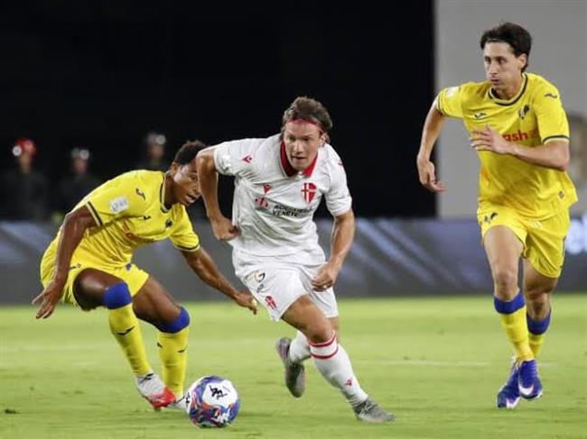 Nhận định Cagliari vs Hellas Verona (2h00 ngày 49, Cúp QG Italia) 2