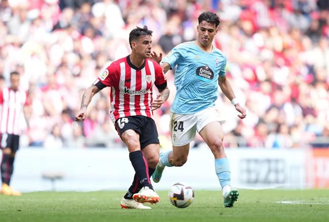 Nhận định Real Sociedad vs Celta Vigo (2h00 ngày 49) Lợi thế sân nhà 2