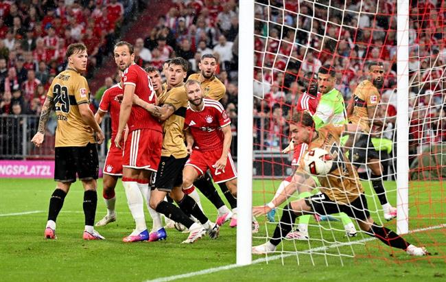 Nhận định Stuttgart vs Koln (01h30 ngày 59) Quyết tâm gượng dậy 1 Nhận định Stuttgart vs Koln (01h30 ngày 59) Quyết tâm gượng dậy 1