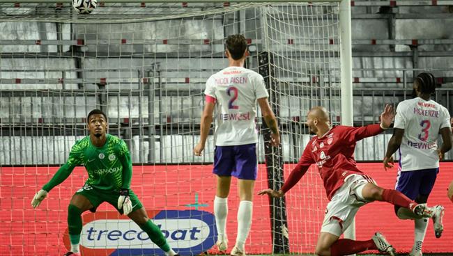 Nhận định Toulouse vs Lille (01h45 ngày 49) Chủ nhà gặp khắc tinh 1