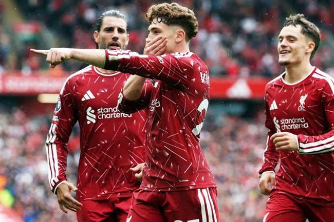 Nhận định Ipswich vs Liverpool (2h00 ngày 59) Không hề dễ dàng 2