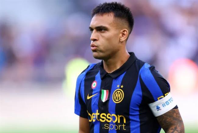 Arsenal thất bại trong việc theo đuổi Lautaro Martinez