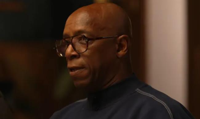 Ian Wright thất vọng với kế hoạch chuyển nhượng của Arsenal