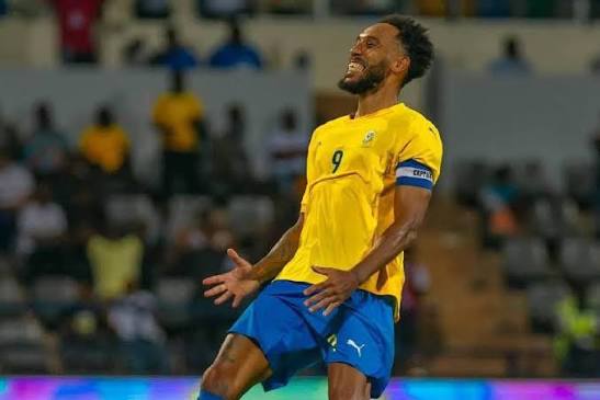 Aubameyang chia tay tuyển Gabon vì cảm thấy bị xúc phạm