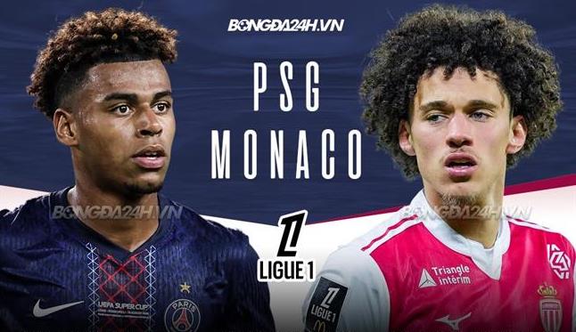 Nhận định PSG vs Monaco (2h05 ngày 5/9): Chờ mưa bàn thắng