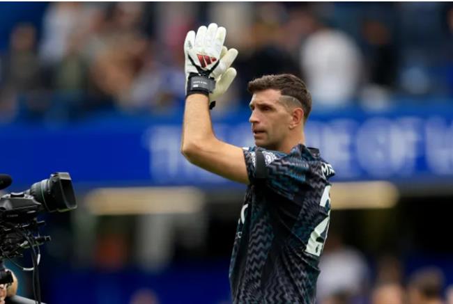 Chelsea đã thực hiện bản hợp đồng thế kỷ ở Hè 2026
