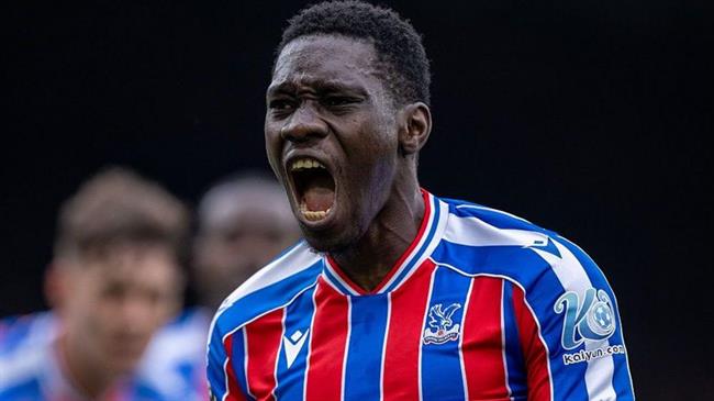 Người đại diện của Ismaila Sarr chỉ trích Crystal Palace