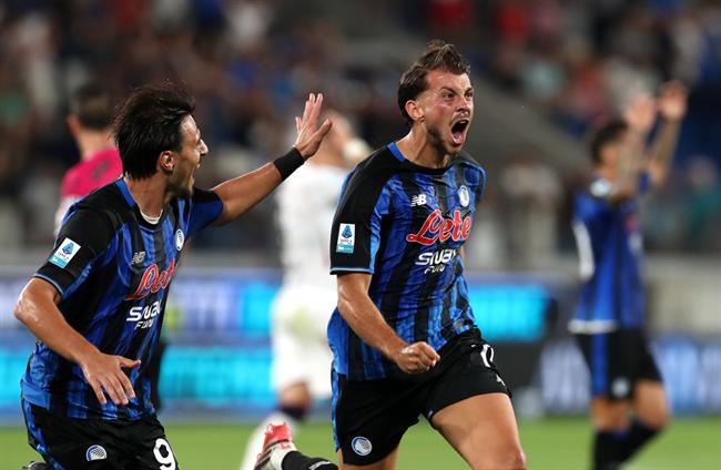 Nhận định Roma vs Atalanta (01h45 ngày 69) Đại chiến nảy lửa 2 Nhận định Roma vs Atalanta (01h45 ngày 69) Đại chiến nảy lửa 2