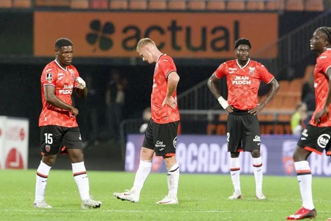 Nhận định Lens vs Lorient (22h15 ngày 59) Chủ nhà nắm lợi thế 2