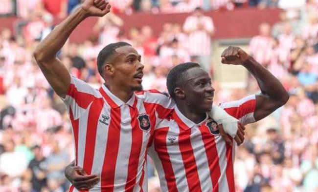 Nhận định Brentford vs Sunderland (21h00 ngày 59) Điểm tựa sân nhà 1