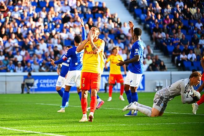 Nhận định Lens vs Lorient (22h15 ngày 59) Chủ nhà nắm lợi thế 1