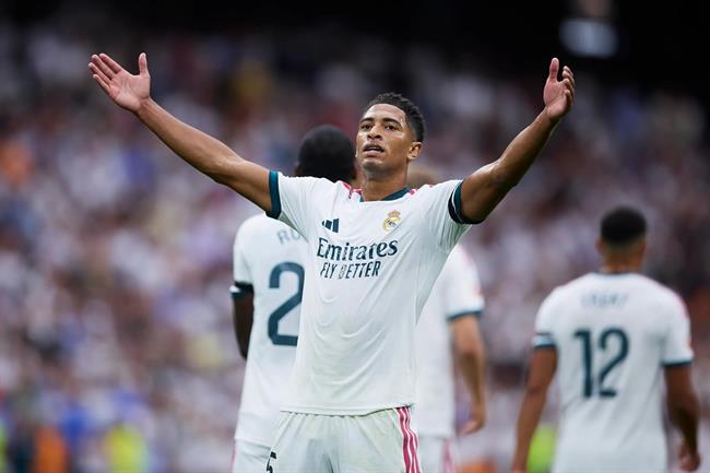 Nhận định Betis vs Real Madrid (02h00 ngày 59) Bài test lớn cho Mourinho 2 Nhận định Betis vs Real Madrid (02h00 ngày 59) Bài test lớn cho Mourinho 2