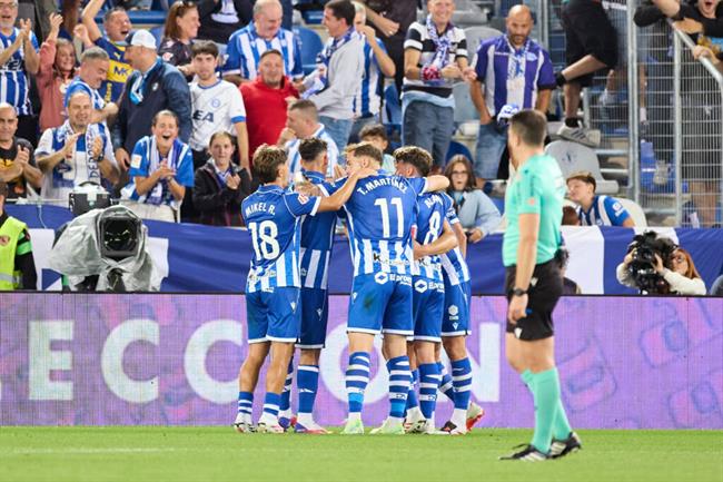 Nhận định Alaves vs Osasuna (23h30 ngày 69) 2 hiện tượng đại chiến 1