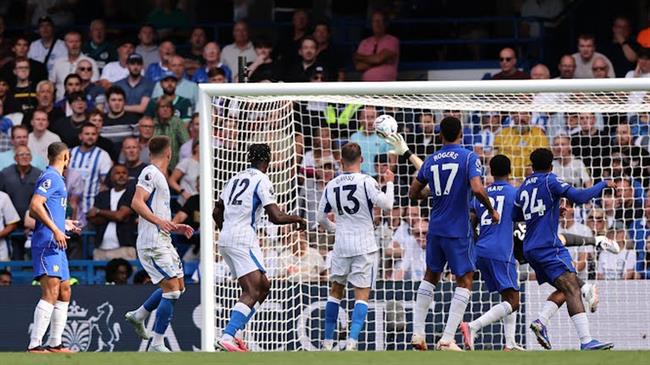 Nhận định Brighton vs Leeds (21h00 ngày 59) Không dễ cho chủ nhà 2