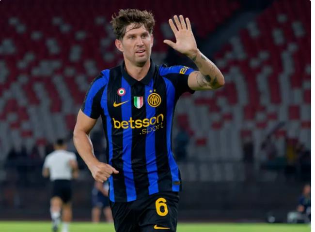 Nhận định Inter Milan vs Napoli (23h00 ngày 59) Khẳng định tham vọng 1