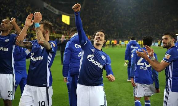 Nhận định Schalke vs Bayern Munich (23h30 ngày 59) Thêm 3 điểm cho Hùm xám 1