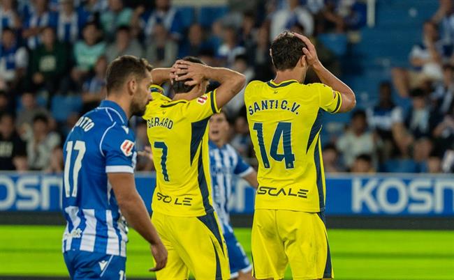 Nhận định Villarreal vs Deportivo (02h00 ngày 69) Tìm chiến thắng đầu tiên 1 Nhận định Villarreal vs Deportivo (02h00 ngày 69) Tìm chiến thắng đầu tiên 1