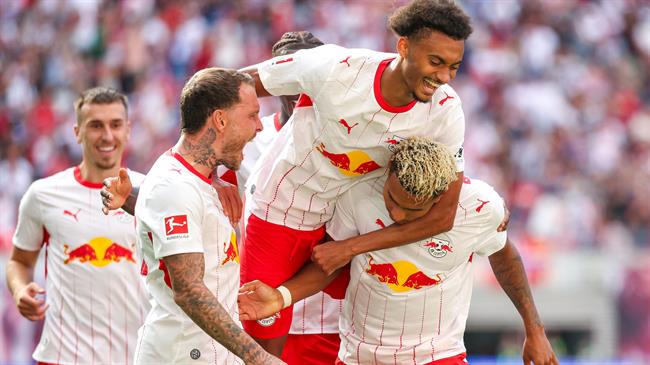 Nhận định Werder Bremen vs RB Leipzig (20h30 ngày 59) Khẳng định tham vọng 2 Nhận định Werder Bremen vs RB Leipzig (20h30 ngày 59) Khẳng định tham vọng 2
