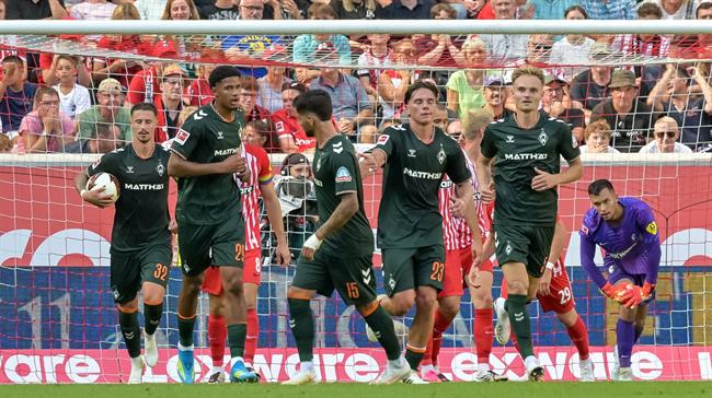 Nhận định Werder Bremen vs RB Leipzig (20h30 ngày 59) Khẳng định tham vọng 1 Nhận định Werder Bremen vs RB Leipzig (20h30 ngày 59) Khẳng định tham vọng 1