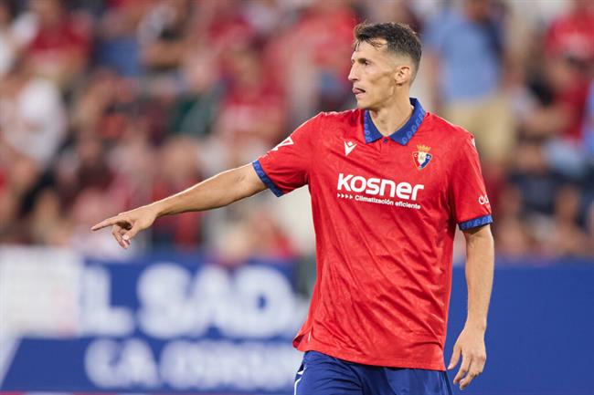 Nhận định Alaves vs Osasuna (23h30 ngày 69) 2 hiện tượng đại chiến 2