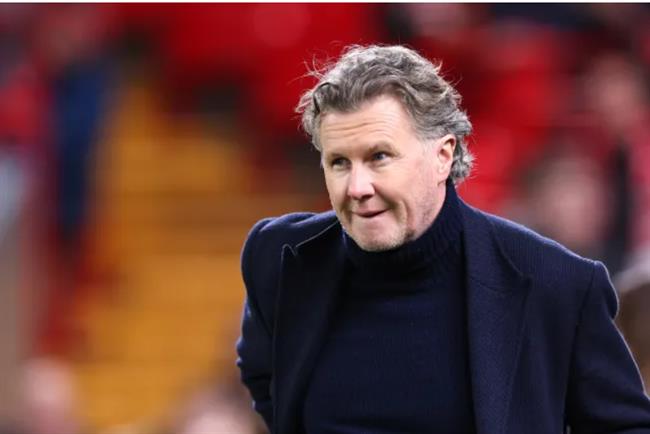 Steve McManaman dự đoán cục diện Ngoại hạng Anh mùa này