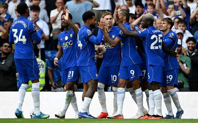 Nhận định Arsenal vs Chelsea (22h30 ngày 69) Bản lĩnh nhà vô địch 2 Nhận định Arsenal vs Chelsea (22h30 ngày 69) Bản lĩnh nhà vô địch 2