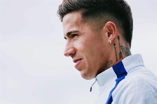 Enzo Fernandez có thật sự "trẻ trâu: như nhiều người nghĩ?