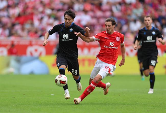 Nhận định Hamburger SV vs Mainz (20h30 ngày 69) Chủ nhà khát điểm 2