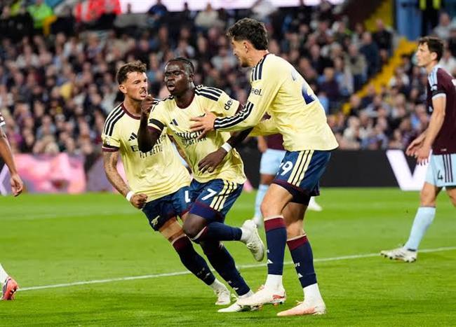 Nhận định Arsenal vs Chelsea (22h30 ngày 69) Bản lĩnh nhà vô địch 1 Nhận định Arsenal vs Chelsea (22h30 ngày 69) Bản lĩnh nhà vô địch 1