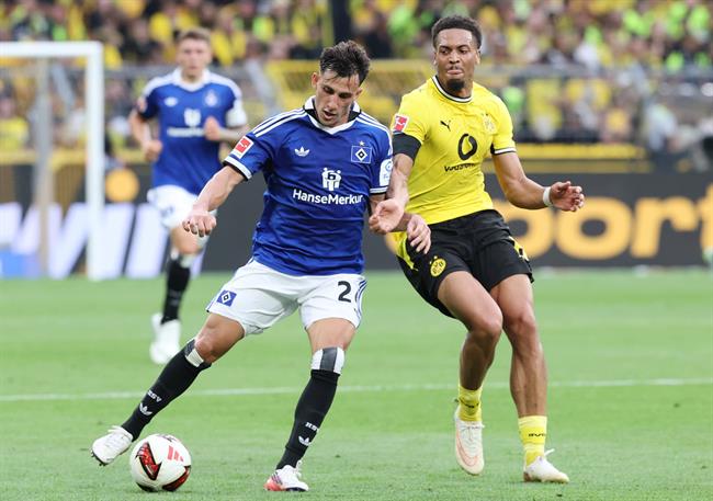 Nhận định Hamburger SV vs Mainz (20h30 ngày 69) Chủ nhà khát điểm 1
