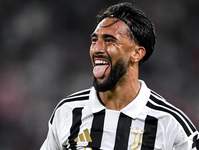Nhận định Juventus vs AC Milan (1h45 ngày 79) Tiếp đà chiến thắng 1