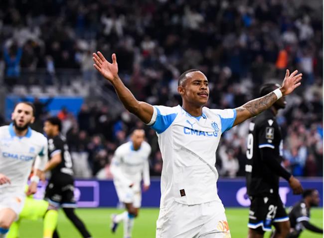 Nhận định Marseille vs Paris FC (1h45 ngày 79) Nỗ lực giành 3 điểm 1