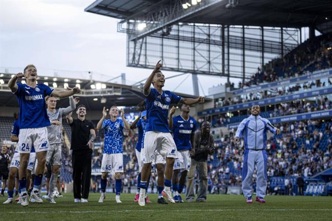 Nhận định Troyes vs Strasbourg (20h00 ngày 69) Chủ nhà đáng gờm 2