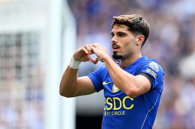 Điểm tin bóng đá sáng 5/9: Neto cân nhắc rời Chelsea vào tháng 1