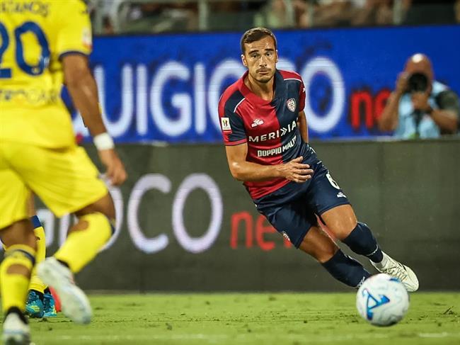 Nhận định Cagliari vs Lecce (23h30 ngày 79) Đội khách đáng gờm 1 Nhận định Cagliari vs Lecce (23h30 ngày 79) Đội khách đáng gờm 1