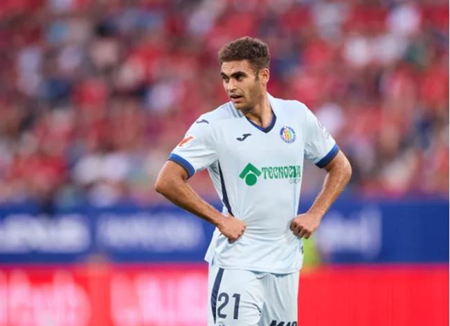Nhận định Getafe vs Celta Vigo (0h00 ngày 89) Không dễ cho chủ nhà 1