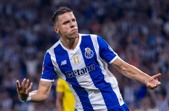 Nhận định Porto vs Man City (02h00 ngày 99) Làm khó Citizens 2