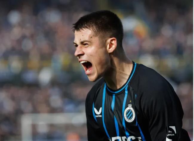 Nhận định Club Brugge vs Aston Villa (23h45 ngày 89) Điểm tựa sân nhà 2 Nhận định Club Brugge vs Aston Villa (23h45 ngày 89) Điểm tựa sân nhà 2