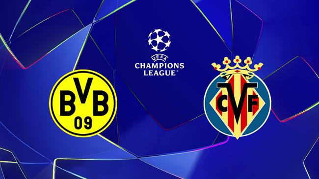 Nhận định Dortmund vs Villarreal (02h00 ngày 9/9): Bắn hạ Tàu ngầm vàng