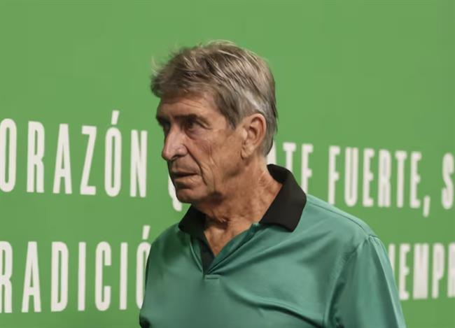 Pellegrini đáp trả Mourinho sau trận thắng Real Madrid